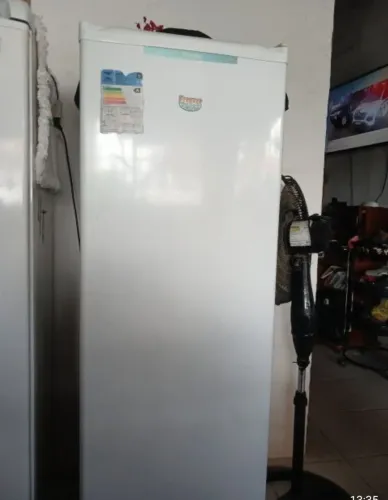Freezer 