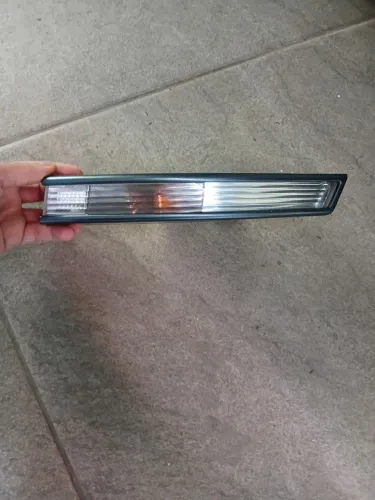 Pisca Lanterna Dianteiro Esquerdo Passat 3c0953041l Orig Vw