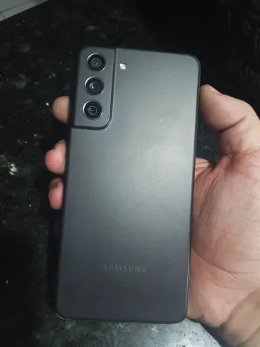 V/T Samsung s21fe 256 gb zero