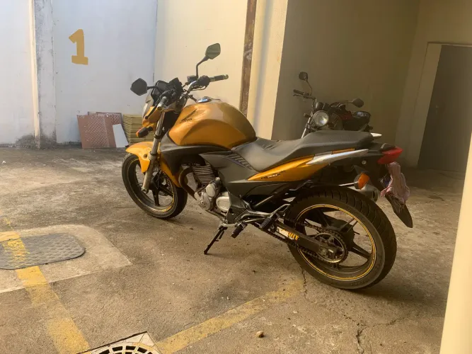 Venda ou troco por carro