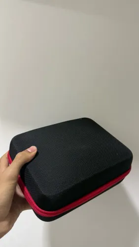BOLSA DE COLECIONADOR