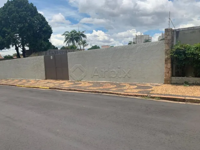 Terreno Comercial em Americana