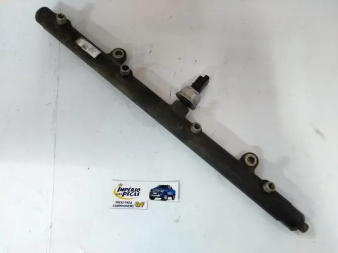 Flauta Bicos Injetores Ranger 3.0 Power Stroke Diesel #3959