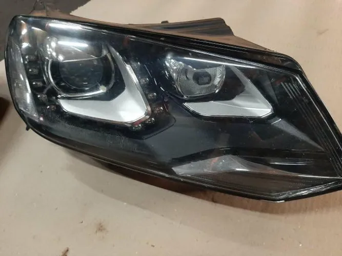 Farol X1 15 completo