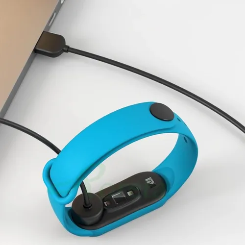 Carregador magnético Xiaomi Mi Band 5