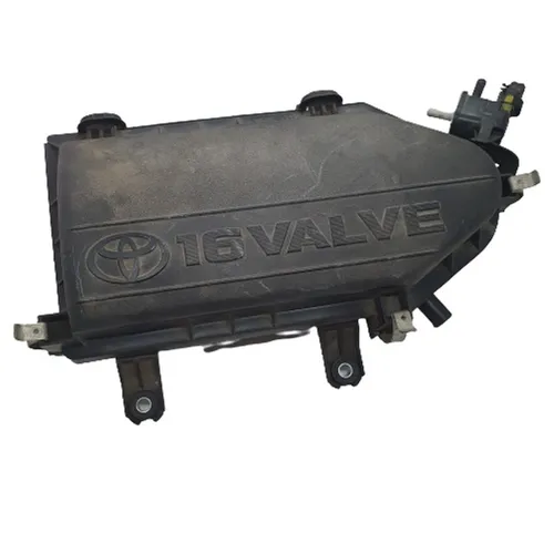 Caixa do filtro de ar toyota etios 1.5 db014900490