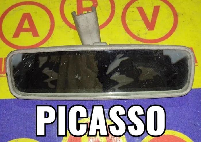 Retrovisor interno Picasso 