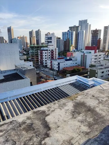 Serviço de instalação de manta asfáltica e também fornecemos o material valor 325 Reis