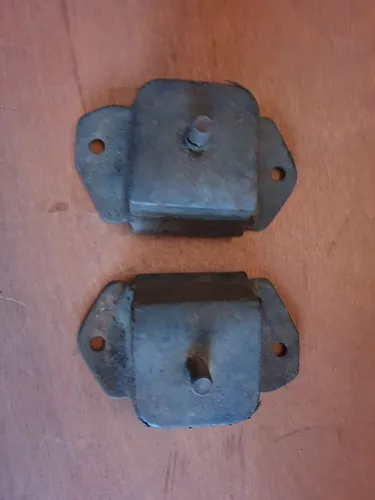 Corcel belina 1 coxim motor novo original