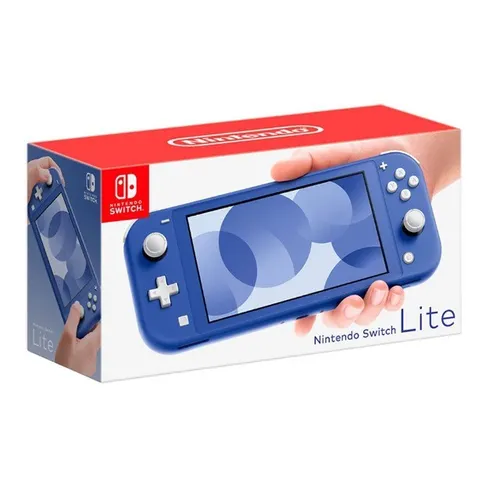 Console Nintendo Switch Lite
