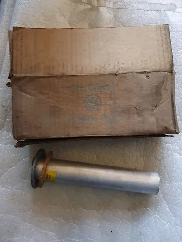 Kombi 81 a 83 boia do tanque nova original