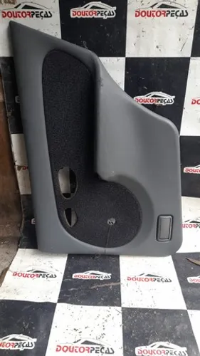 Forro de porta Traseiro Direito Fiat Palio 99 1