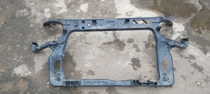 Painel frontal Kia soul