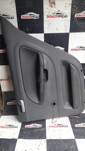 Forro de porta Traseira Direita Gol G5/G6