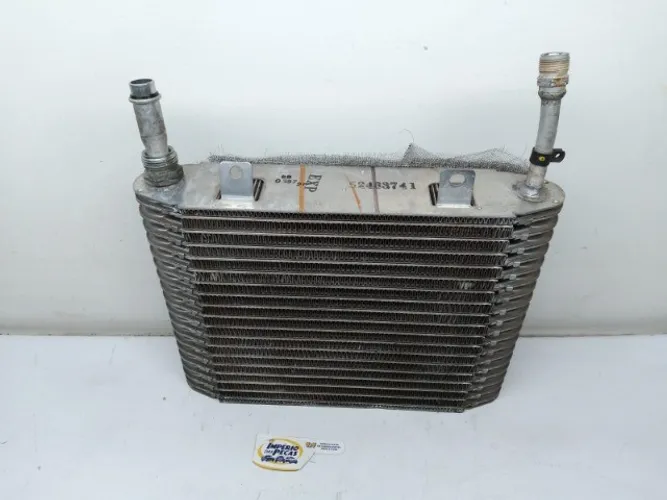 Radiador Evaporador Ar Condicionado S10 Blazer 95/11 #26078