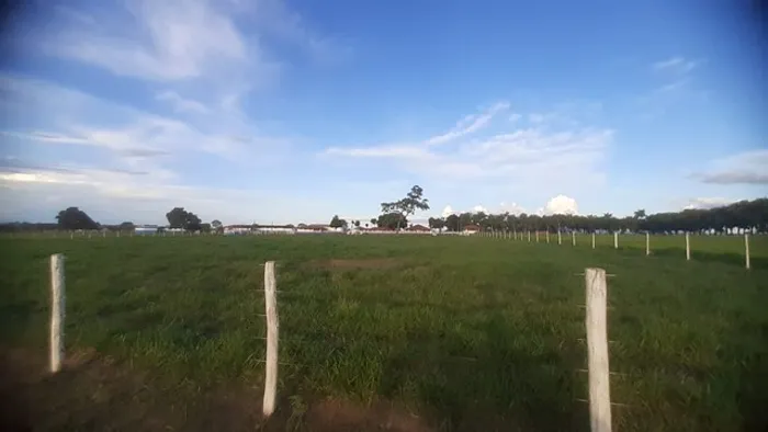 Fazenda de 1.002 alqueires Formosa - GO 120 milhões