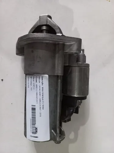 Motor de arranque cherry arrizo5 1.5 2019