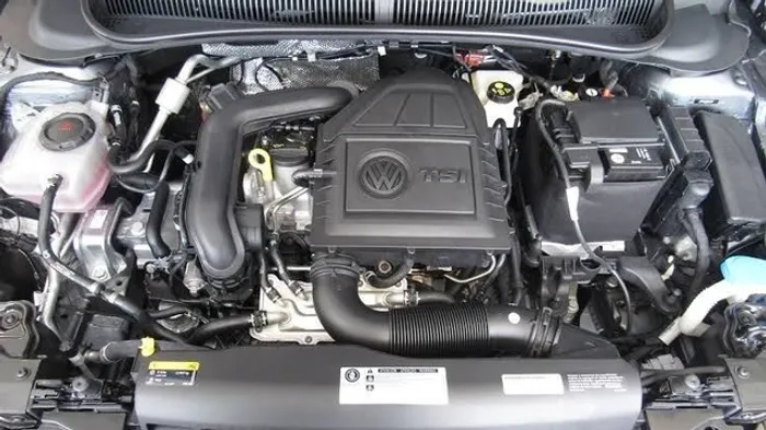 Motor 1.0 TSI VW Virtus 