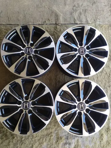 Rodas 16 Honda Civic 