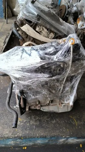 Motor Mobi 1.0 2021 4 cilindros 