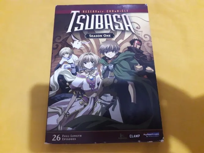 Série tsubasa