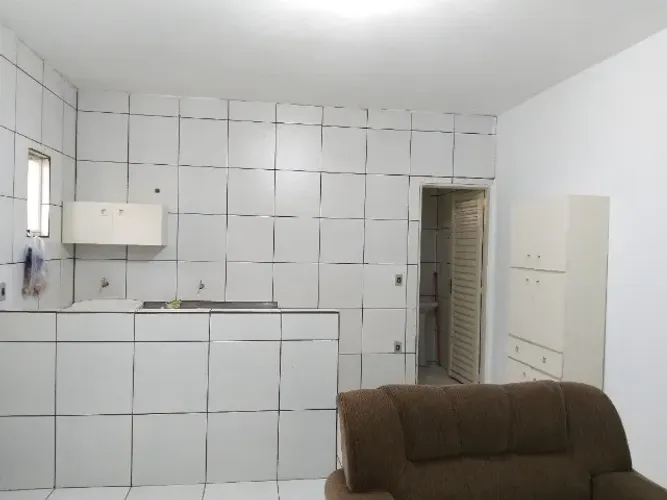 Kit net mobiliada pra 01 pessoa do sexo masculino