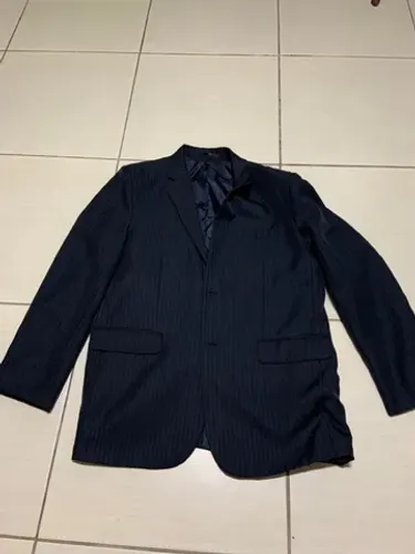 Blazer Marca Colombo!!