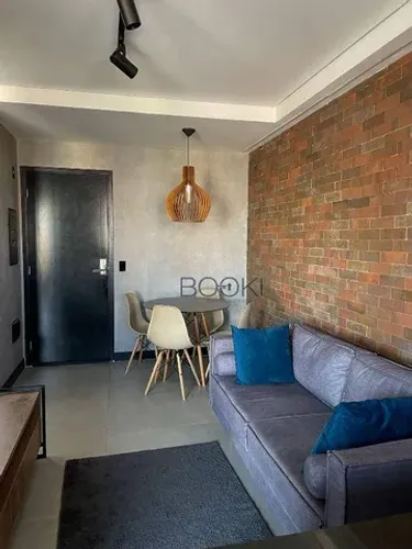 Studio com 1 dormitório à venda, 36 m² por R$ 430.000,00 - Presidente Altino - Osasco/SP