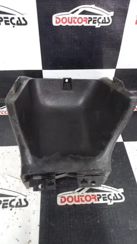 Moldura Console Central Vw Polo 1998 