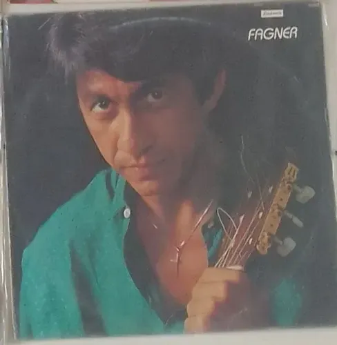 VINIL - FAGNER (1986).