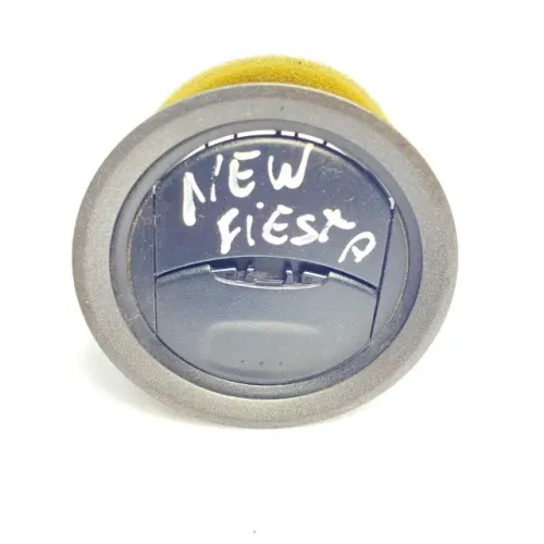 Difusor Ar Ford New Fiesta 2014 2020 c Detalhe | 8A69A018B09