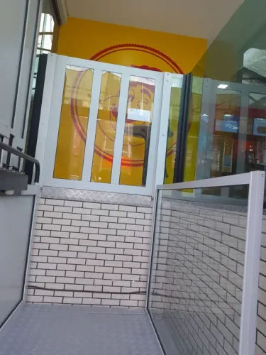 Plataformas de acessibilidade 