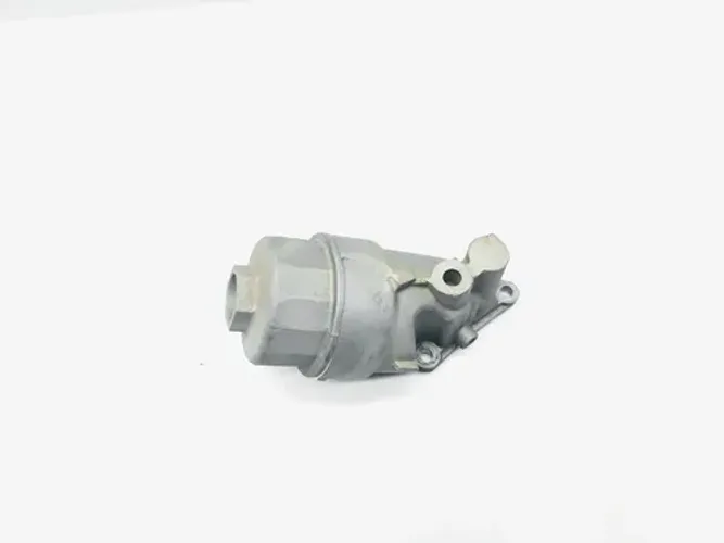 Suporte Filtro De Óleo Jeep Renegade 1.8 2021