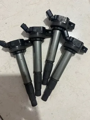 Bobina ignição Mercedes Mercedes A200 A250 GLA 200 Gla250 Cla200 Cla 250 A45 Cla45