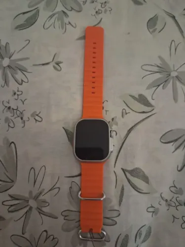 Smartwatch Z8 ultra max