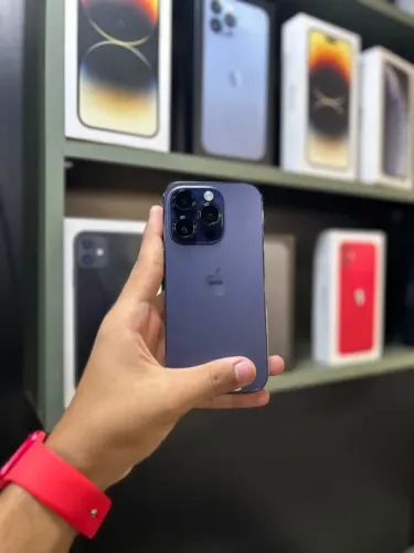 iPhone 14 Pro 128 gb