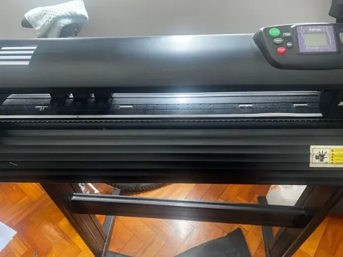 Plotter de Recorte Foison C24