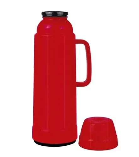 Garrafa Térmica de Café 1 Litro Mor