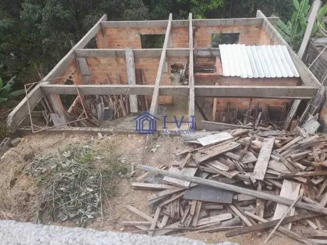 Lote 222m² no bairro Bela Vista em Vespasiano 