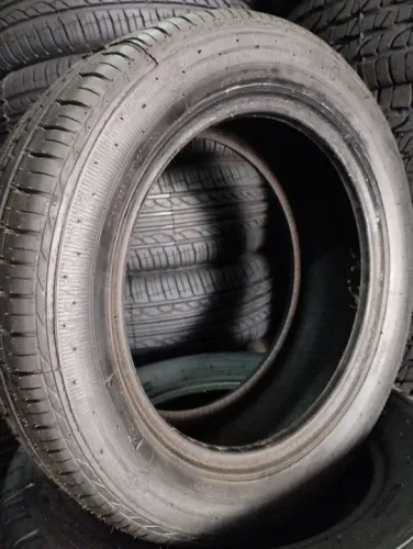 PNEU REMOLD ARO 15 VIPAL 195/55 15 WEMIC 