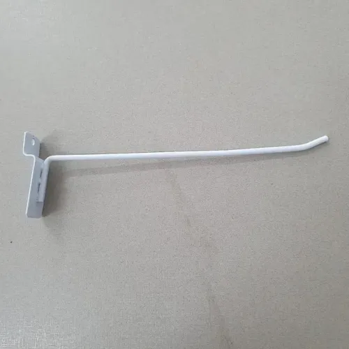 Gancho para painel 20 cm - Para Loja