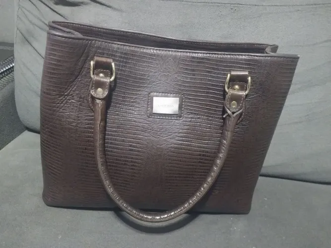 Bolsa Leslie Bags
