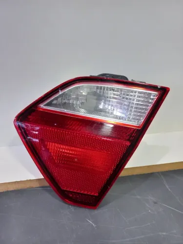 Lanterna Traseira Tampa Vw Voyage G6 Original