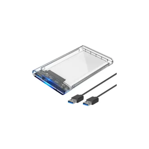 (NOVO) Case P/ HD Usb 3.0 Knup HD012