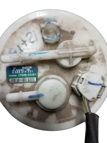 BOMBA GASOLINA COROLLA DO TOYOTA  COROLLA 2015/2015