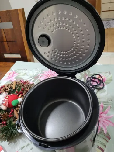 Panela eletrica de arroz fun kitchen pe01