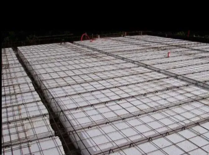 LAJE ISOPOR PREÇO DE FÁBRICA $39,99M2M2 POR TEMPO LIMITADO.