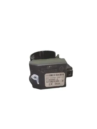 Antena Do Code Modulo Imobilizador Logan Sandero N9