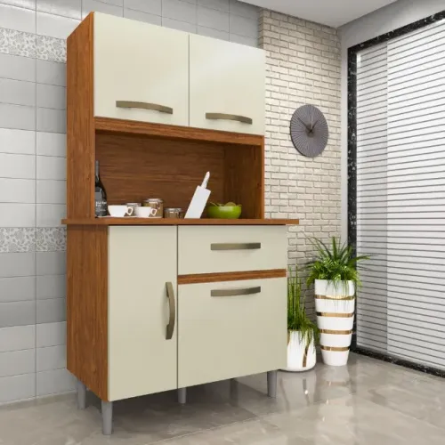 Cozinha Luiza