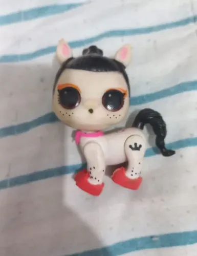 Boneca LOL Surprise - Série 4 PETS